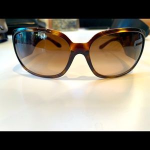 Authentic Chanel Sunglasses